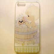 MINIOPAL CASE 13903 [iPhone5用 背面カバータイプ PR プリントキッズ]