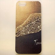 MINIOPAL CASE 93922 [iPhone5用 背面カバータイプ PR プリント]