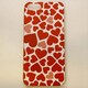 MINIOPAL CASE 03935 [iPhone5用 背面カバータイプ PR ハートプリント]