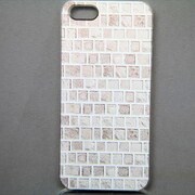 MINIOPAL CASE 13958 [iPhone5用 背面カバータイプ PR プリント]