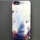 MINIOPAL CASE 04017 [iPhone5用 背面カバータイプ PR プリント本]