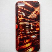 MINIOPAL CASE 84036 [iPhone5用 背面カバータイプ PR プリント]