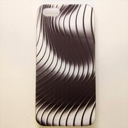 MINIOPAL CASE 04048 [iPhone5用 背面カバータイプ PR 柄プリント]