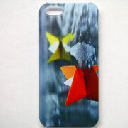 MINIOPAL CASE 84135 [iPhone5用 背面カバータイプ PR プリント]