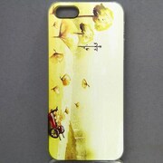 MINIOPAL CASE 14146 [iPhone5用 背面カバータイプ PR 風景プリント]