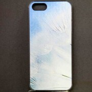 MINIOPAL CASE 14153 [iPhone5用 背面カバータイプ PR プリント]