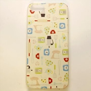 MINIOPAL CASE 04178 [iPhone5用 背面カバータイプ PR プリントキッチン]