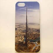 MINIOPAL CASE 04185 [iPhone5用 背面カバータイプ PR タワープリント]