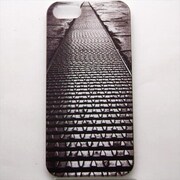 MINIOPAL CASE 94226 [iPhone5用 背面カバータイプ PR プリント]