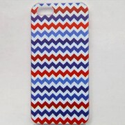 MINIOPAL CASE 94233 [iPhone5用 背面カバータイプ PR 柄プリント]