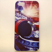 MINIOPAL CASE 04253 [iPhone5用 背面カバータイプ PR プリント]