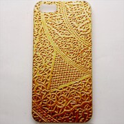 MINIOPAL CASE 94264 [iPhone5用 背面カバータイプ PR プリント]