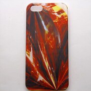 MINIOPAL CASE 94356 [iPhone5用 背面カバータイプ PR プリント]