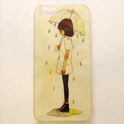 MINIOPAL CASE 14375 [iPhone5用 背面カバータイプ PR プリント]