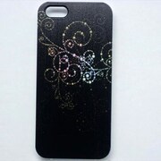 MINIOPAL CASE 04376 [iPhone5用 背面カバータイプ PR プリント]