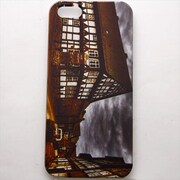 MINIOPAL CASE 94394 [iPhone5用 背面カバータイプ PR プリント]