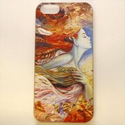 MINIOPAL CASE 04420 [iPhone5用 背面カバータイプ PR プリント]