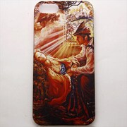 MINIOPAL CASE 94448 [iPhone5用 背面カバータイプ PR プリント]