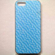 MINIOPAL CASE 04451 [iPhone5用 背面カバータイプ PR プリント]