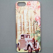 MINIOPAL CASE 94479 [iPhone5用 背面カバータイプ PR プリント]