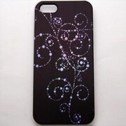 MINIOPAL CASE 14498 [iPhone5用 背面カバータイプ PR プリント]