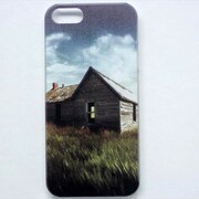 MINIOPAL CASE 04499 [iPhone5用 背面カバータイプ PR プリント]