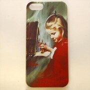 MINIOPAL CASE 94509 [iPhone5用 背面カバータイプ PR プリントこども]