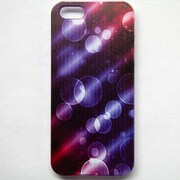 MINIOPAL CASE 94554 [iPhone5用 背面カバータイプ PR プリント]