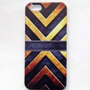 MINIOPAL CASE 94585 [iPhone5用 背面カバータイプ PR プリント]
