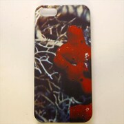 MINIOPAL CASE 94660 [iPhone5用 背面カバータイプ PR プリント]