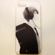 MINIOPAL CASE 04673 [iPhone5用 背面カバータイプ PR プリント]