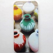 MINIOPAL CASE 94691 [iPhone5用 背面カバータイプ PR プリント]