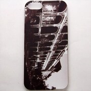 MINIOPAL CASE 04734 [iPhone5用 背面カバータイプ PR プリント]