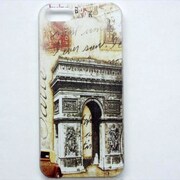 MINIOPAL CASE 04758 [iPhone5用 背面カバータイプ PR プリントゲート]