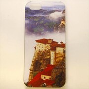 MINIOPAL CASE 94776 [iPhone5用 背面カバータイプ PR プリント自然]