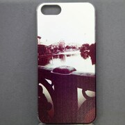 MINIOPAL CASE 94783 [iPhone5用 背面カバータイプ PR プリント]