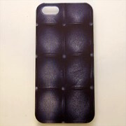 MINIOPAL CASE 04802 [iPhone5用 背面カバータイプ PR プリント]