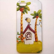 MINIOPAL CASE 14818 [iPhone5用 背面カバータイプ PR プリント]