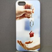 MINIOPAL CASE 04826 [iPhone5用 背面カバータイプ PR プリント]