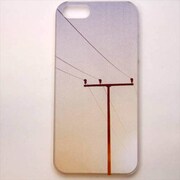 MINIOPAL CASE 14849 [iPhone5用 背面カバータイプ PR プリント]