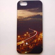 MINIOPAL CASE 14870 [iPhone5用 背面カバータイプ PR プリント]