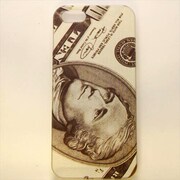 MINIOPAL CASE 04871 [iPhone5用 背面カバータイプ PR マネープリント]
