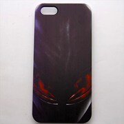 MINIOPAL CASE 04888 [iPhone5用 背面カバータイプ PR プリント]