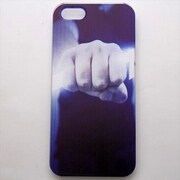 MINIOPAL CASE 04895 [iPhone5用 背面カバータイプ PR プリント]