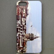 MINIOPAL CASE 94905 [iPhone5用 背面カバータイプ PR プリント]