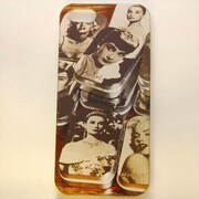MINIOPAL CASE 94912 [iPhone5用 背面カバータイプ PR プリント]