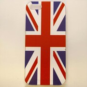 MINIOPAL CASE 94950 [iPhone5用 背面カバータイプ PR プリント国旗]