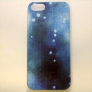 MINIOPAL CASE 14986 [iPhone5用 背面カバータイプ PR プリント]