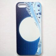 MINIOPAL CASE 04987 [iPhone5用 背面カバータイプ PR プリント]