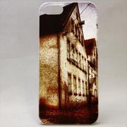 MINIOPAL CASE 94998 [iPhone5用 背面カバータイプ PR プリント]